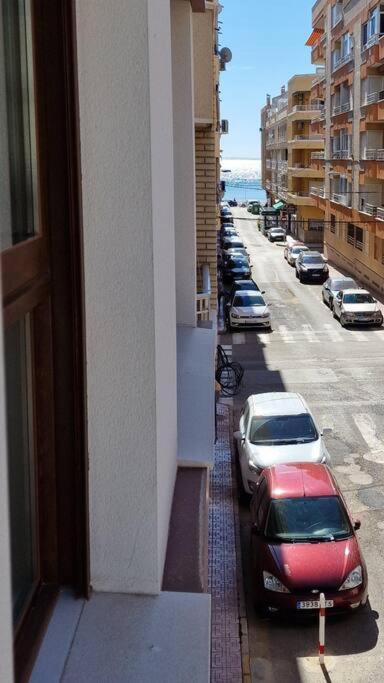 Your Spain P21 Τορεβιέχα Εξωτερικό φωτογραφία