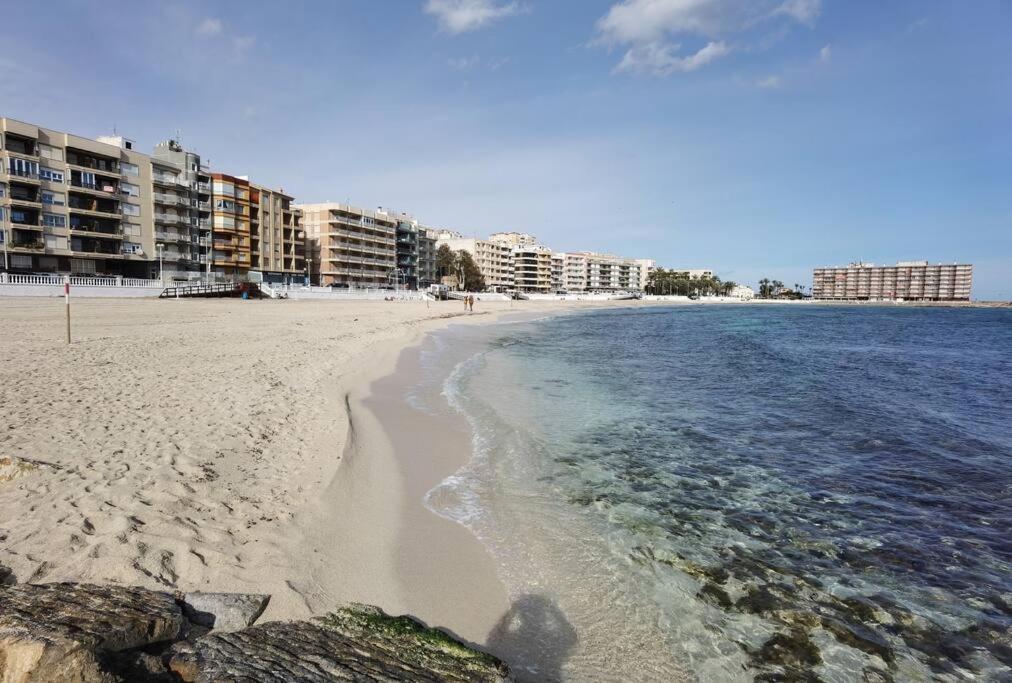 Your Spain P21 Τορεβιέχα Εξωτερικό φωτογραφία