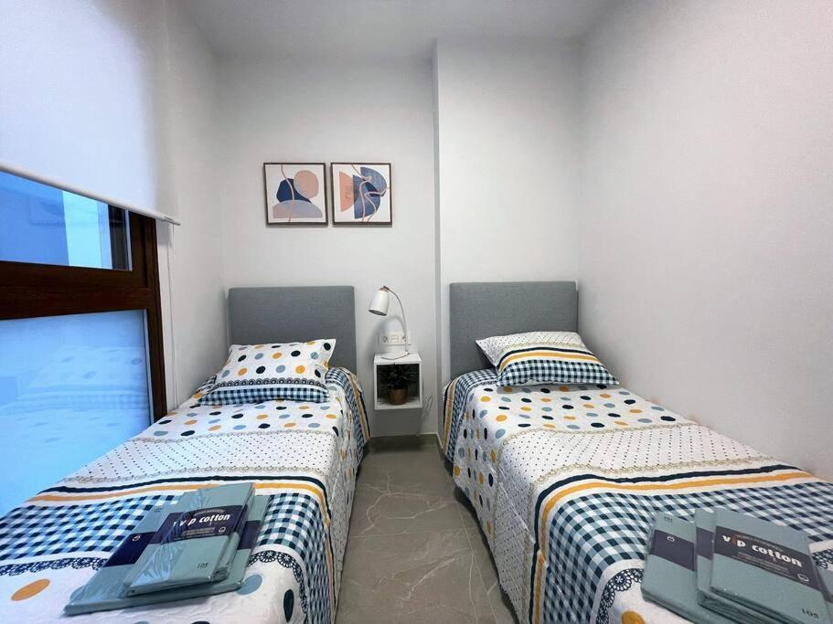 Your Spain P21 Τορεβιέχα Εξωτερικό φωτογραφία